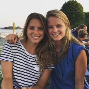 Meet your Posher, Madie